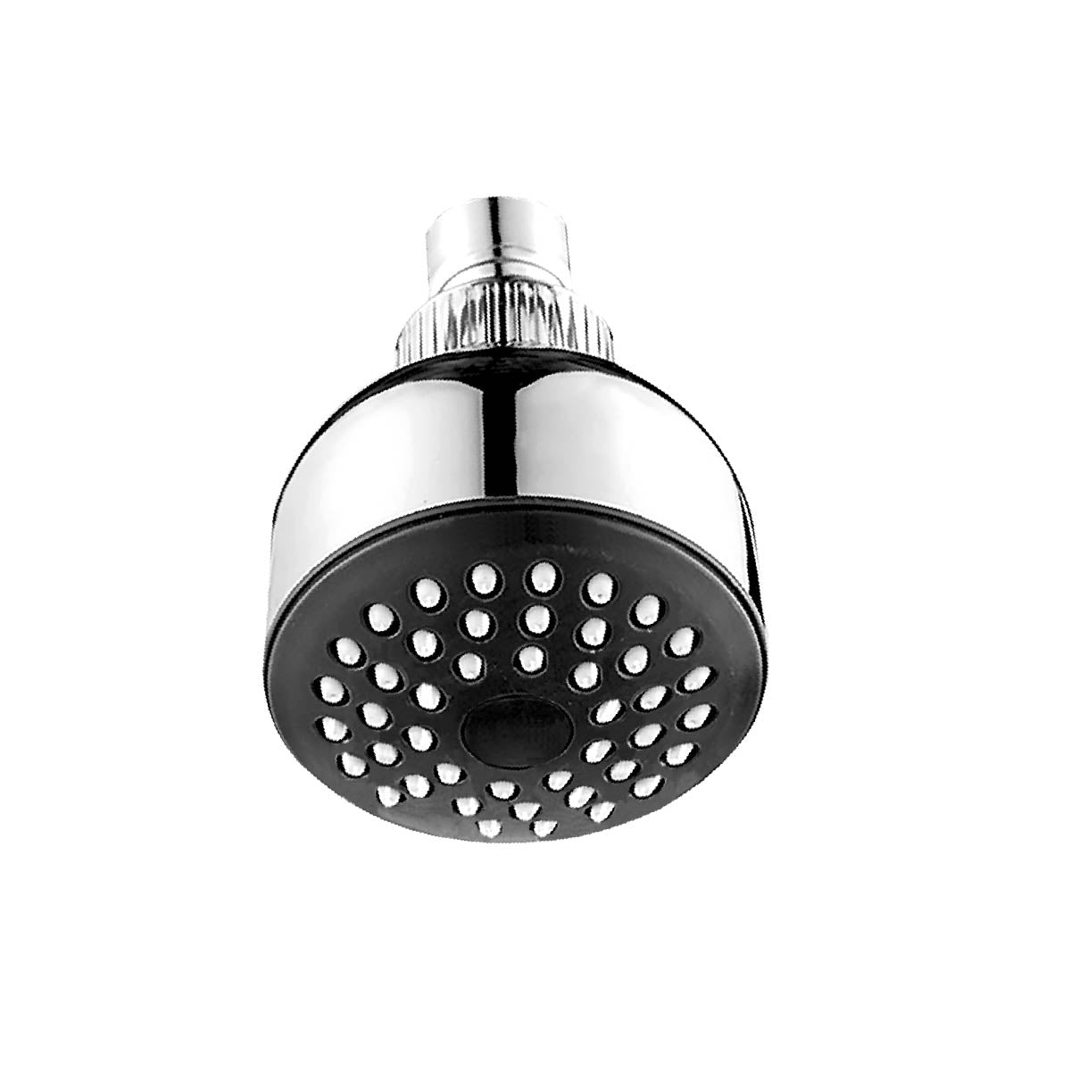 Cabeza De Ducha Sh-3048 De Abs Cromada (70Mm) Fratelli